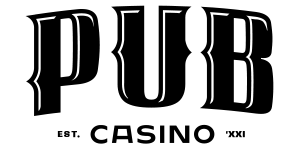 Pub logo