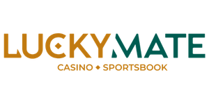 Lucky Mate logo