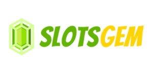 Slotsgem logo