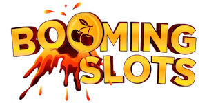 Booming Slots logo