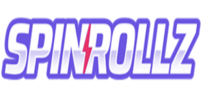 SpinRollz logo