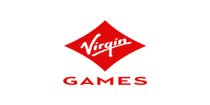 Virgin Games logo