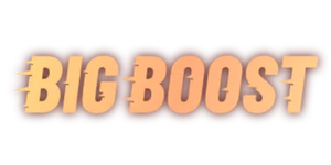 Big Boost logo