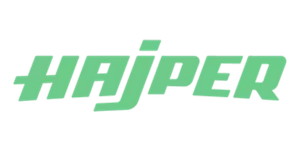 Hajper logo