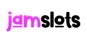 Jamslots logo