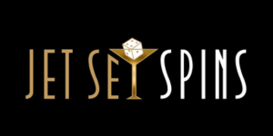 Jetsetspins logo