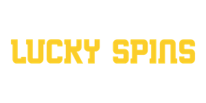 Lucky Spins logo