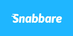 Snabbare logo