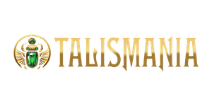 Talismania logo