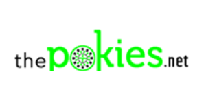 The Pokies logo