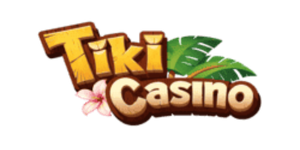 Tiki logo