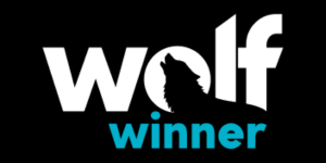 Wolf Winner logo