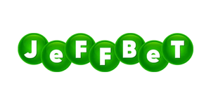 JeffBet logo