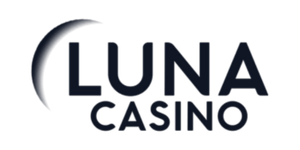 Luna Casino logo