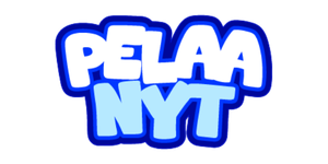 Pelaa Nyt logo