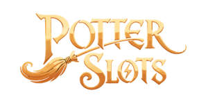 Potter Slots logo