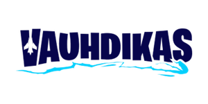 Vauhdikas logo