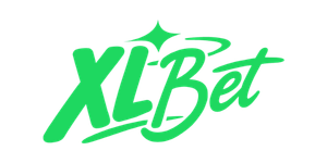 XLBet logo