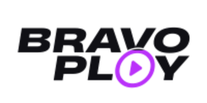 BravoPlay logo