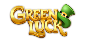 GreenLuck logo