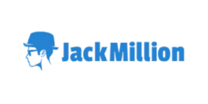 JackMillion logo