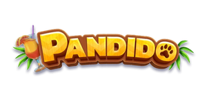 Pandido logo