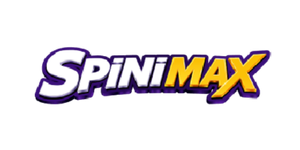 Spinimax logo