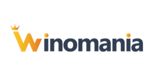 Winomania logo