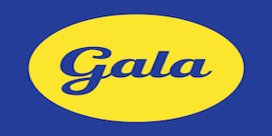 Gala Casino UK logo